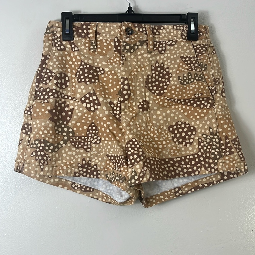 Madwell shorts multicolored size S